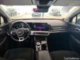  KIA  Sportage KIA  / 2021 / 5P / SUV 1.6 T-GDI 265 PHEV AUTO 4WD ACTIVE BUSIN #6