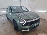  KIA  Sportage KIA  / 2021 / 5P / SUV 1.6 T-GDI 265 PHEV AUTO 4WD ACTIVE BUSIN #5