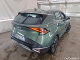  KIA  Sportage KIA  / 2021 / 5P / SUV 1.6 T-GDI 265 PHEV AUTO 4WD ACTIVE BUSIN #4