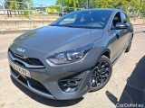  KIA  Cee'd KIA ProCeed / 2021 / 5P / Break 1.5 T-GDI 160 ISG GT LINE BUSINESS DCT7 #2