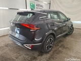  KIA  Sportage  Active 1.6 CRDi 135CV BVA7 E6d #3