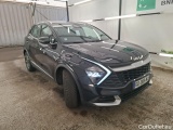  KIA  Sportage  Active 1.6 CRDi 135CV BVA7 E6d #4