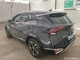  KIA  Sportage  Design 1.6 CRDi 135CV BVA7 E6d #2