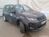  Land Rover  Discovery LAND ROVER  Sport / 2019 / 5P / SUV 1.5 P300e PHEV AUTO 4WD R-Dynamic #5