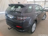  Land Rover  Discovery LAND ROVER  Sport / 2019 / 5P / SUV 1.5 P300e PHEV AUTO 4WD R-Dynamic #4