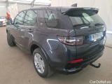  Land Rover  Discovery LAND ROVER  Sport / 2019 / 5P / SUV 1.5 P300e PHEV AUTO 4WD R-Dynamic #3