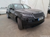  Land Rover  Range Rover LAND ROVER  Velar / 2017 / 5P / SUV 2.0 P400e PHEV BVA #5