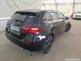  Mercedes  A-Klasse MERCEDES-BENZ Classe A Compact / 2022 / 5P / Berline A 200 Business Line 7G-DCT #3
