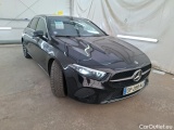 Mercedes  A-Klasse MERCEDES-BENZ Classe A Compact / 2022 / 5P / Berline A 200 Business Line 7G-DCT #4