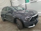  KIA  Sportage  Design 1.6 CRDi 135CV BVA7 E6d #4