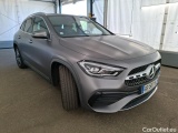 Mercedes  GLA MERCEDES-BENZ  / 2020 / 5P / SUV 2.0  200 D AMG LINE DCT #4