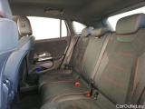  Mercedes  GLA MERCEDES-BENZ  / 2020 / 5P / SUV 2.0  200 D AMG LINE DCT #9
