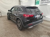  Mercedes  GLA MERCEDES-BENZ  / 2020 / 5P / SUV  200 D BUSINESS LINE DCT #2