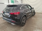  Mercedes  GLA MERCEDES-BENZ  / 2020 / 5P / SUV  200 D BUSINESS LINE DCT #3