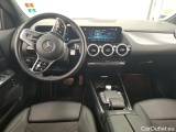  Mercedes  GLA MERCEDES-BENZ  / 2020 / 5P / SUV  200 D BUSINESS LINE DCT #5