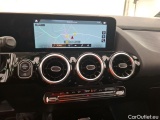  Mercedes  GLA MERCEDES-BENZ  / 2020 / 5P / SUV  200 D BUSINESS LINE DCT #7