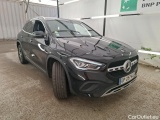  Mercedes  GLA MERCEDES-BENZ  / 2020 / 5P / SUV  200 D BUSINESS LINE DCT #4