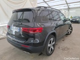  Mercedes  GLB MERCEDES-BENZ  / 2019 / 5P / SUV  200 d Business Line #3