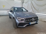 Mercedes  G-Klasee MERCEDES-BENZ GLC / 2019 / 5P / SUV GLC 300 AMG Line 4Matic #4
