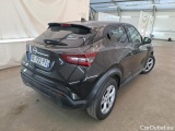  Nissan  Juke NISSAN  / 2019 / 5P / Crossover DIG-T 114 DCT Business+ #3