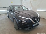 Nissan  Juke NISSAN  / 2019 / 5P / Crossover DIG-T 114 DCT Business+ #4