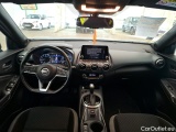  Nissan  Juke NISSAN  / 2019 / 5P / Crossover DIG-T 114 DCT Business+ #5