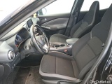  Nissan  Juke NISSAN  / 2019 / 5P / Crossover DIG-T 114 DCT Business+ #8