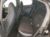  Nissan  Juke NISSAN  / 2019 / 5P / Crossover DIG-T 114 DCT Business+ #9