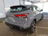  Nissan  Qashqai NISSAN  / 2021 / 5P / Crossover e-Power 190 Business Edition BVA #3