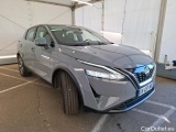  Nissan  Qashqai NISSAN  / 2021 / 5P / Crossover e-Power 190 Business Edition BVA #4