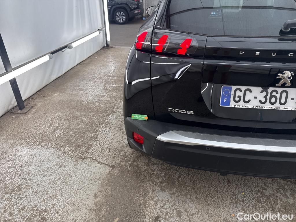  Peugeot  2008  GT 1.5 HDi 110CV BVM6 E6d #1