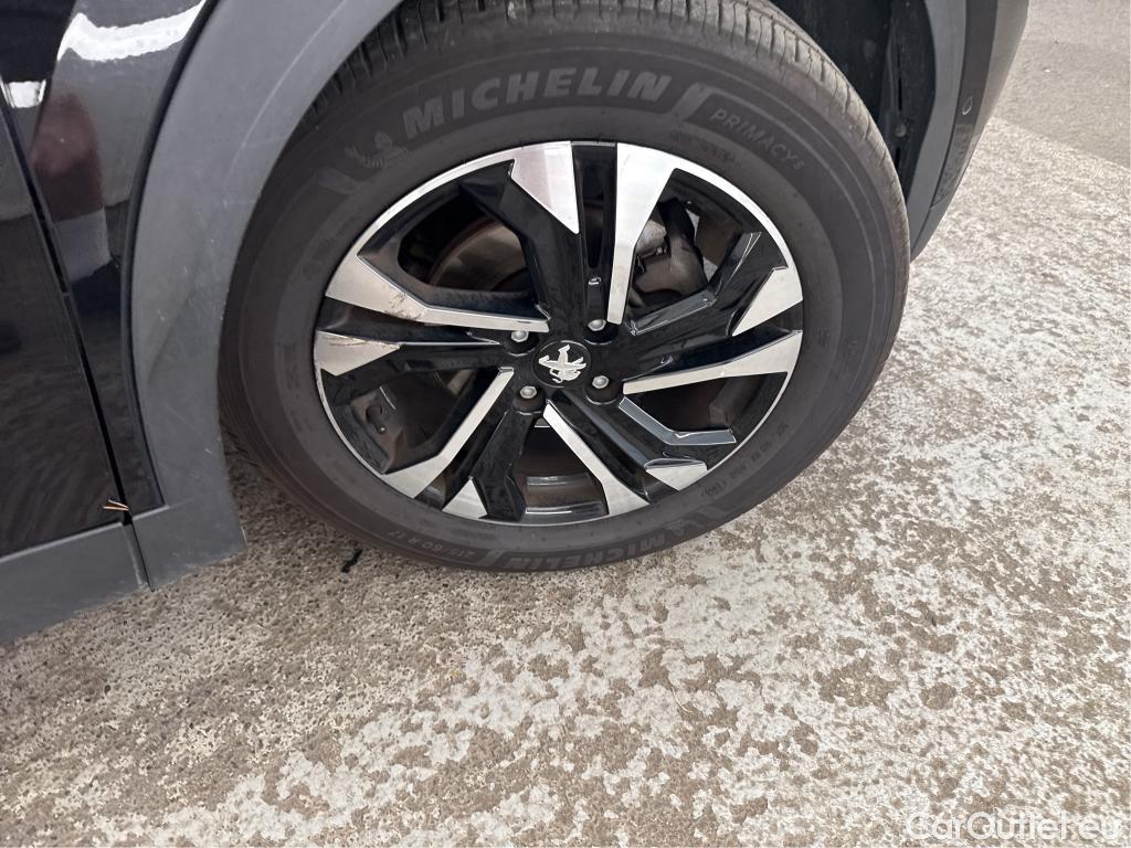  Peugeot  2008  GT 1.5 HDi 110CV BVM6 E6d #5