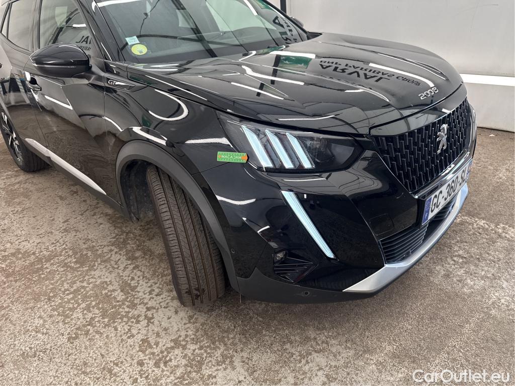  Peugeot  2008  GT 1.5 HDi 110CV BVM6 E6d #29