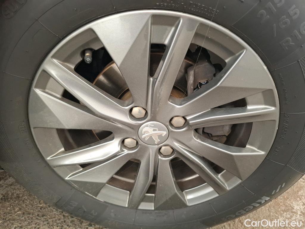  Peugeot  2008  Active Pack 1.5 HDi 110CV BVM6 E6d #2
