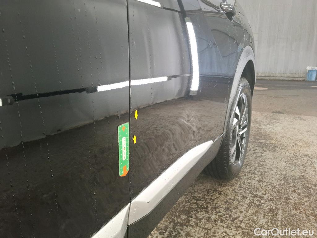  Peugeot  2008  Allure Business 1.5 HDi 130CV BVA8 E6d #1