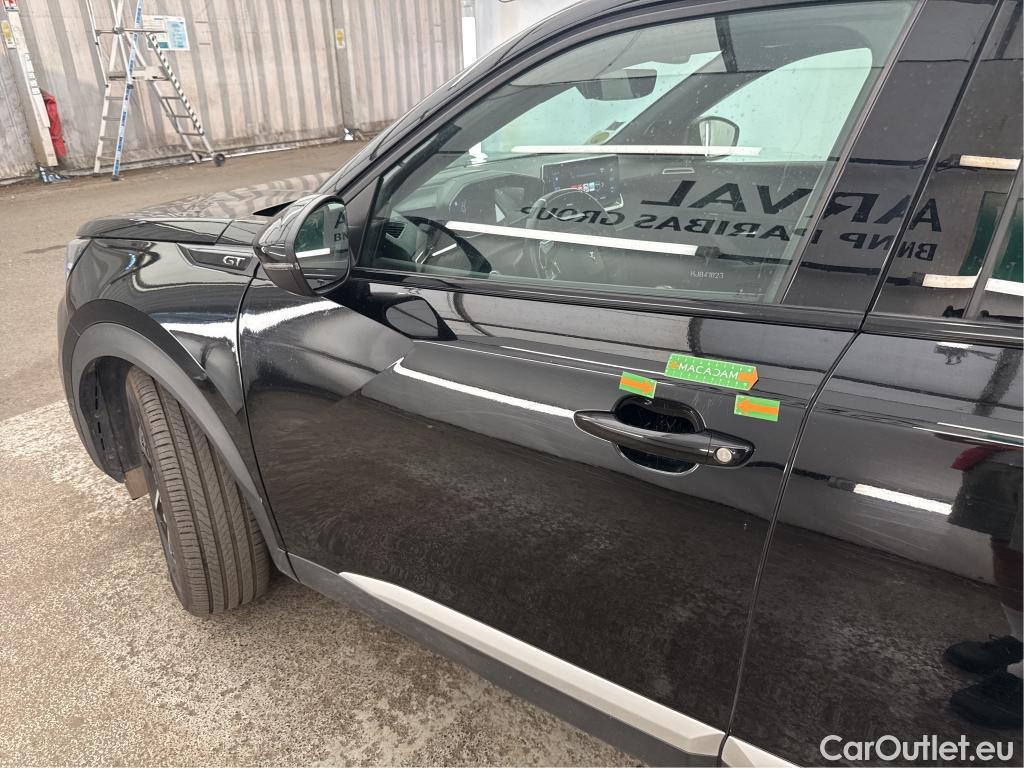  Peugeot  2008  GT 1.5 HDi 110CV BVM6 E6d #27