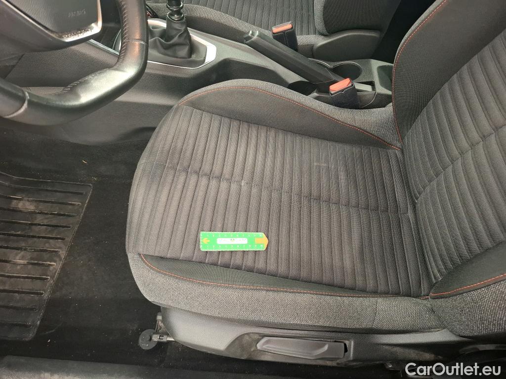  Peugeot  2008  Active Pack 1.5 HDi 110CV BVM6 E6d #11