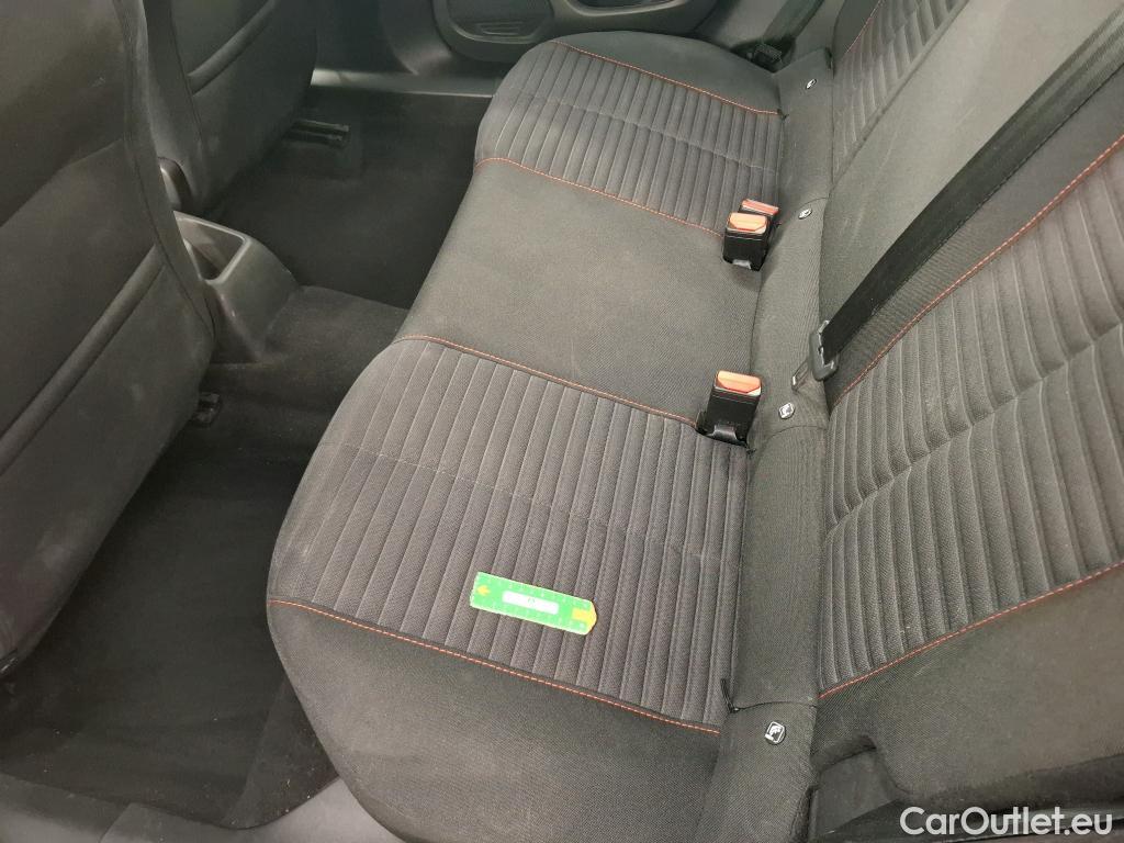  Peugeot  2008  Active Pack 1.5 HDi 110CV BVM6 E6d #12