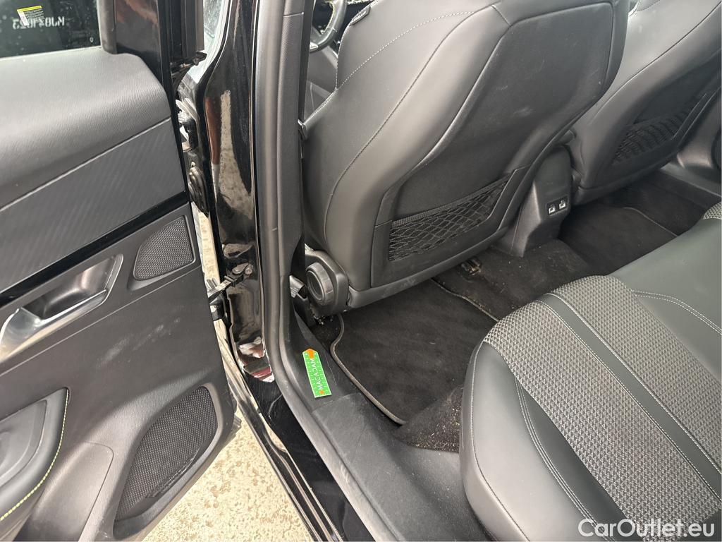  Peugeot  2008  GT 1.5 HDi 110CV BVM6 E6d #8
