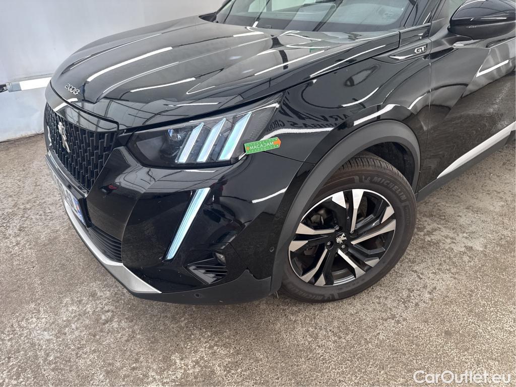  Peugeot  2008  GT 1.5 HDi 110CV BVM6 E6d #25