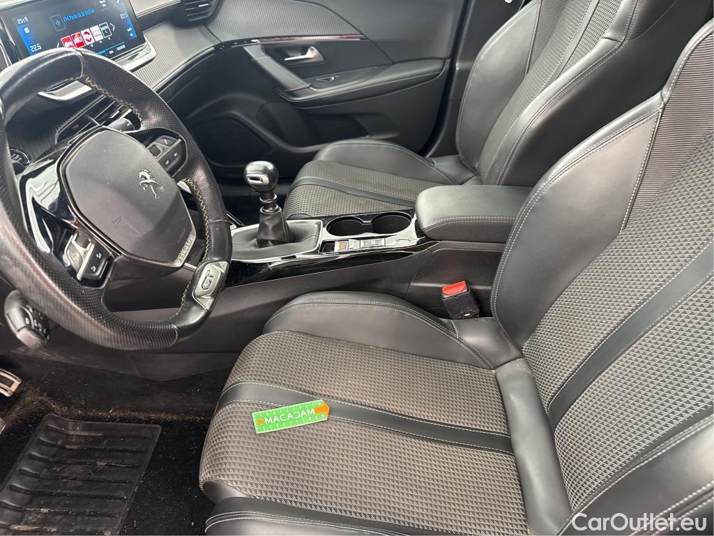  Peugeot  2008  GT 1.5 HDi 110CV BVM6 E6d #21
