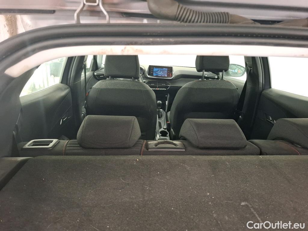  Peugeot  2008  Active Pack 1.5 HDi 110CV BVM6 E6d #9