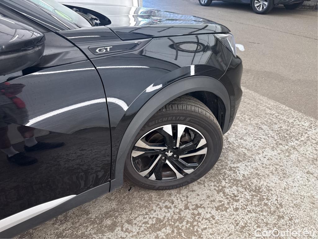  Peugeot  2008  GT 1.5 HDi 110CV BVM6 E6d #4