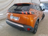  Peugeot  2008  Allure Business 1.5 HDi 100CV BVM6 E6d #3