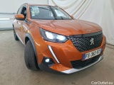  Peugeot  2008  Allure Business 1.5 HDi 100CV BVM6 E6d #4