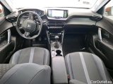  Peugeot  2008  Allure Business 1.5 HDi 100CV BVM6 E6d #5