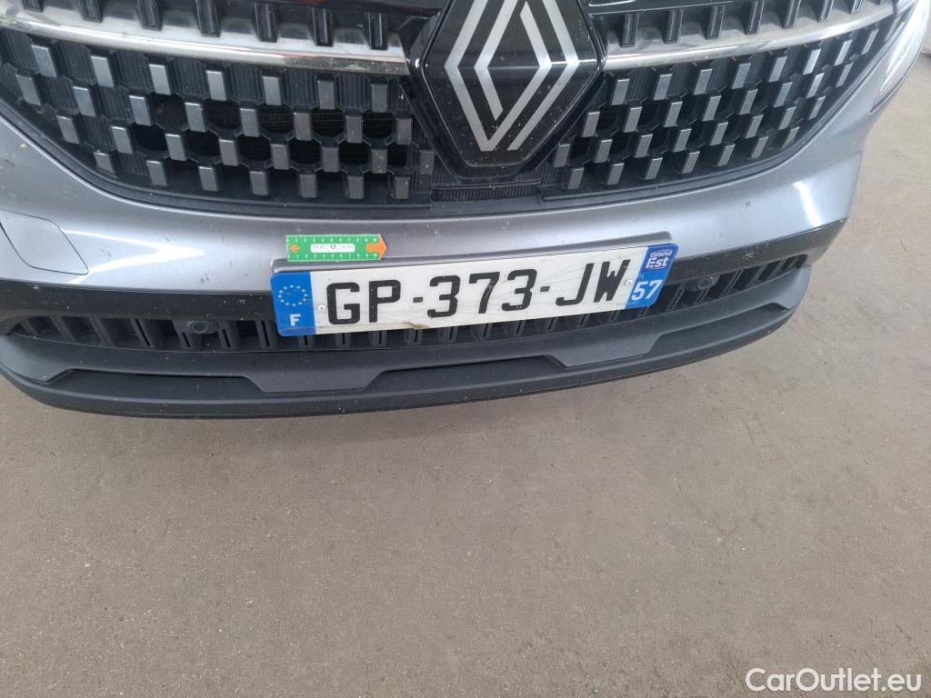 Renault  Austral  Techno 1.2 E-TECH Hybrid 200CV BVA6 6E #9