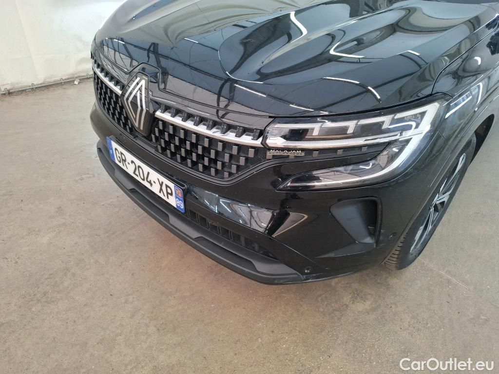  Renault  Austral RENAULT  / 2022 / 5P / Crossover EVOLUTION MILD HYBRID ADVANCED 130 #21