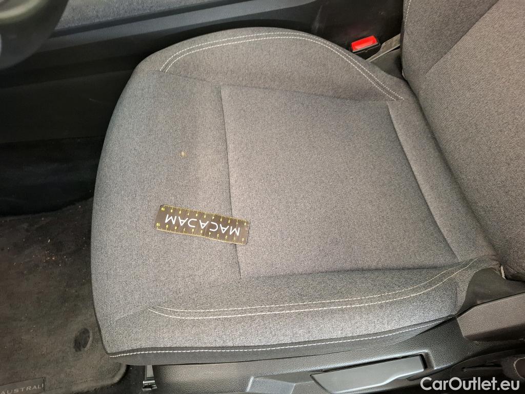  Renault  Austral RENAULT  / 2022 / 5P / Crossover EVOLUTION MILD HYBRID ADVANCED 130 #1