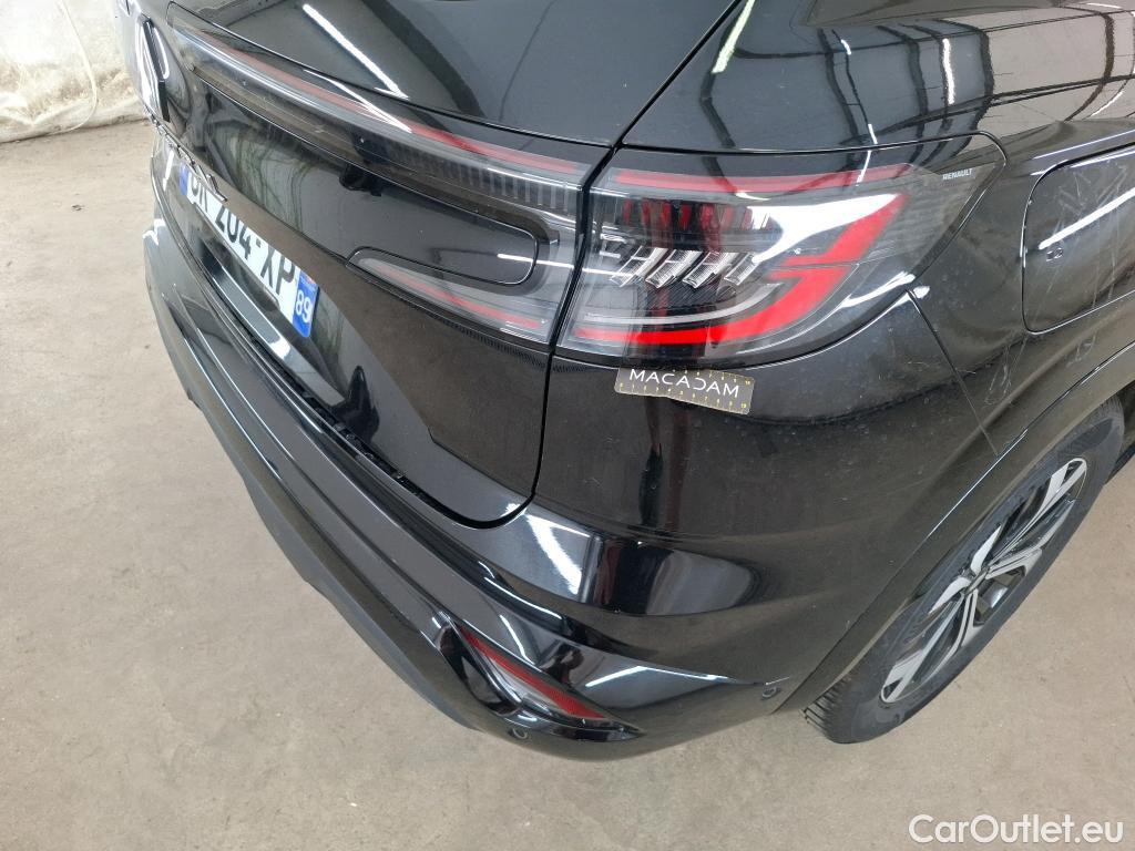  Renault  Austral RENAULT  / 2022 / 5P / Crossover EVOLUTION MILD HYBRID ADVANCED 130 #35